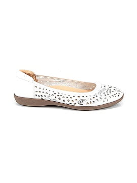 Naturalizer Flats (view 1)