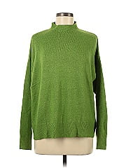 Minkpink Pullover Sweater