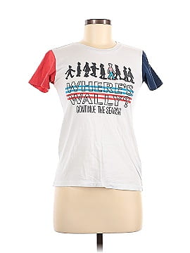 UT for Uniqlo Short Sleeve T-Shirt (view 1)