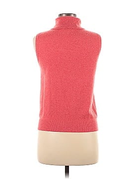 TSE Cashmere Pullover Sweater (view 2)