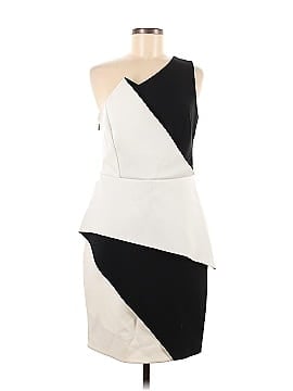 Halston Heritage Casual Dress (view 1)