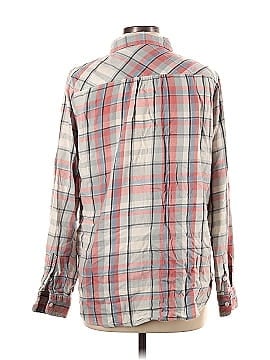 Levi's Long Sleeve Button-Down Shirt (view 2)