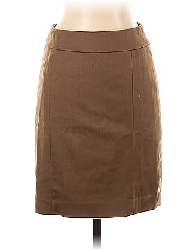 Ann Taylor Casual Skirt (view 1)