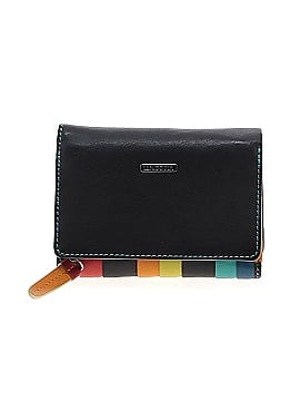 Visconti Leather Wallet (view 1)