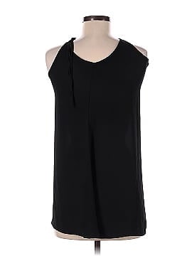 John Galt Sleeveless Blouse (view 2)