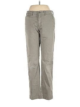 J.Crew Khakis (view 1)