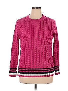 Tommy Hilfiger Pullover Sweater (view 1)