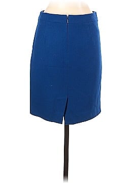 J.Crew Wool Skirt (view 2)