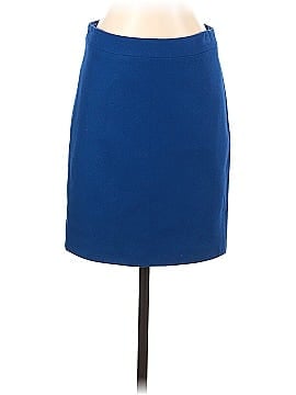 J.Crew Wool Skirt (view 1)