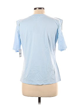 VIVID Short Sleeve T-Shirt (view 2)