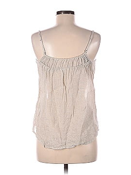 Eileen Fisher Sleeveless Blouse (view 2)