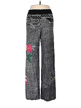 Save The Queen Casual Pants (view 1)