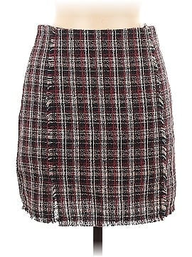 Sadie & Sage Casual Skirt (view 1)