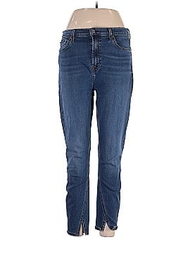 7 For All Mankind Jeans (view 1)