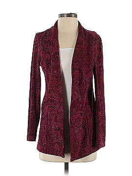 Susan Graver Blazer (view 1)