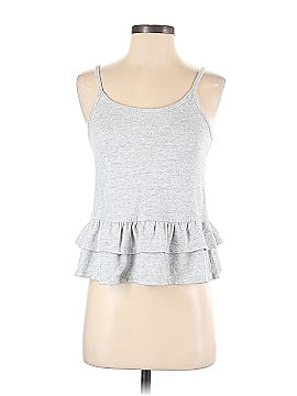 Ann Taylor LOFT Sleeveless Top (view 1)