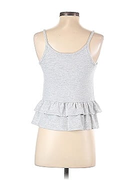 Ann Taylor LOFT Sleeveless Top (view 2)