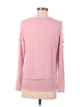 BCX Long Sleeve Top (view 2)