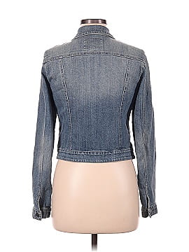 American Rag Cie Denim Jacket (view 2)