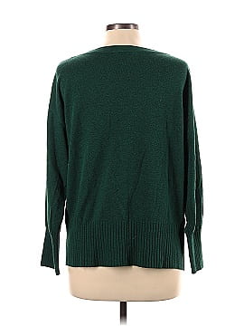 Terra & Sky Pullover Sweater (view 2)