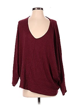 Urban Outfitters Long Sleeve Top (view 1)