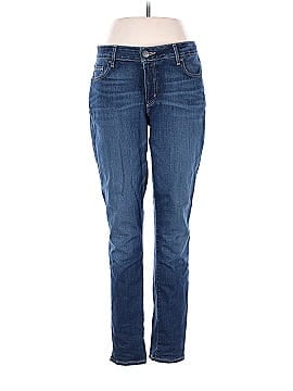 Ann Taylor LOFT Jeans (view 1)