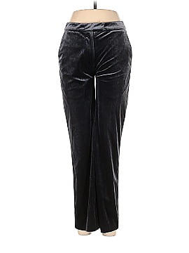Calvin Klein Velour Pants (view 1)