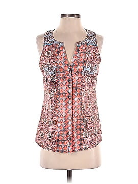 Sanctuary Sleeveless Blouse (view 1)