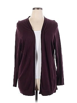 Gap Outlet Sleeveless Cardigan (view 1)