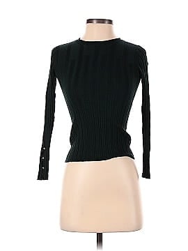 Topshop Pullover Sweater (view 1)