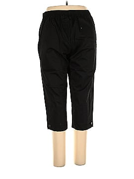 Alfred Dunner Casual Pants (view 2)