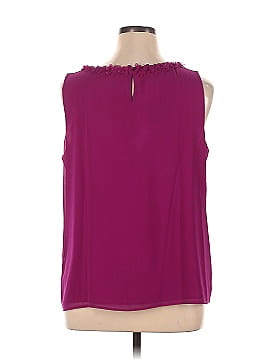 rsvp by TALBOTS Sleeveless Blouse (view 2)