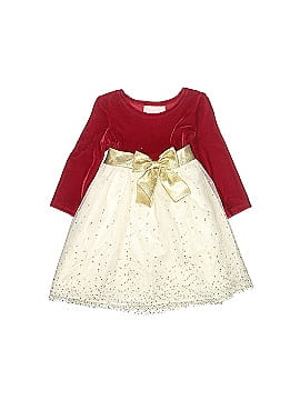 Bonnie Baby Special Occasion Dress (view 1)