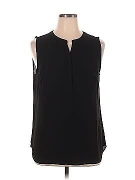 Talbots Sleeveless Blouse (view 1)