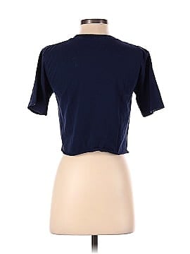 Alta Gracia Apparel Short Sleeve T-Shirt (view 2)