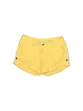 Old Navy Outlet Khaki Shorts (view 1)