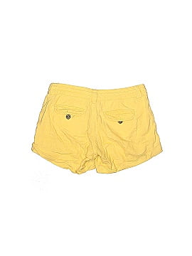 Old Navy Outlet Khaki Shorts (view 2)