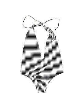 Mikoh One Piece Swimsuit (view 1)