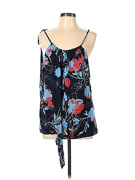 Allison Joy Sleeveless Blouse (view 1)