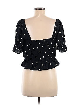 H&M Short Sleeve Blouse (view 2)