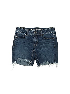 American Eagle Outfitters Denim Shorts (view 1)