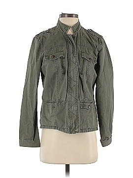 Charlotte Russe Jacket (view 1)