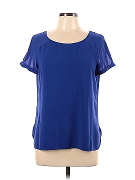 Promod Short Sleeve Blouse (view 1)