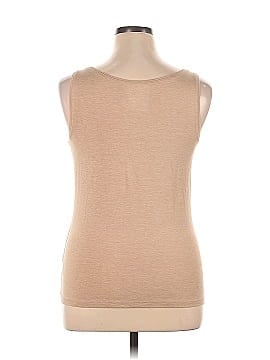 Lord & Taylor Tank Top (view 2)
