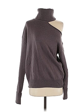 Paige Wool Pullover Sweater (view 1)