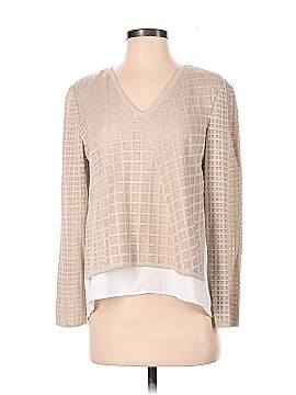 Ming Long Sleeve Top (view 1)