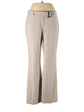 Calvin Klein Casual Pants (view 1)