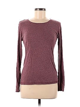 Cynthia Rowley Long Sleeve T-Shirt (view 1)