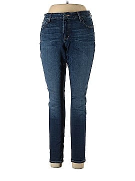 Ann Taylor LOFT Jeans (view 1)