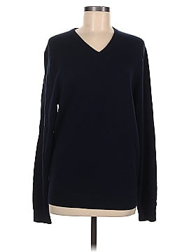 Assorted Brands Cashmere Pullover Sweater (view 1)